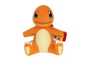 Pokemon - Pokemon Charmander Bamse 30 cm - PKW3110