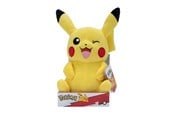 Pokemon - Pokemon Pikachu Bamse 30 cm - PKW3106