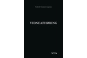 Erhverv & Management - Vidneafhøring - Erhverv & Management - Hæftet - 9788757455076