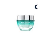 Ansigtspleje - Biotherm Aquasource Night Spa 50 ml - C-BI-402-50