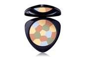 Makeup - Dr. Hauschka Colour Correcting Powder 02 Calming - 4020829098671