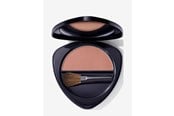 Makeup - Dr. Hauschka Blush 02 Apricot 5 g - 4020829098589