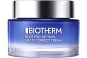 Ansigtspleje - Biotherm Blue Pro-Retinol Multi-Correct Cream 50 ml - 3614273262484