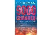 Skønlitteratur & Fiktion - 9000 Chancer - Skønlitteratur & Fiktion - Hæftet - 9788702387131