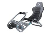 Gamer Stol - Playseat Trophy Logitech G Edition Sim racercockpit - ActiFit - Op til 120 kg - G.00320