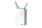 Netværksudstyr & Forlænger til trådløs - D-Link EAGLE PRO AI E15 - Wi-Fi range extender - 802.11a/b/g/n/ac/ax - E15/E