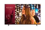 Infoskærme & Digital Skiltning - LG 86UN640S0LD UN640S Series - 86" LED-backlit LCD TV - 4K - for hotel / hospitality - 86UN640S0LD
