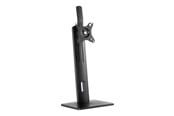 Skærmholder - Gembird Monitor desk stand height adjustable - MS-D1-01