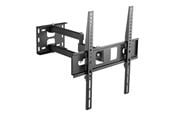 Vægbeslag, AV-Beslag & AV-Møbler - Gembird WM-55ST-03 mounting kit - for LCD TV - full motion - Maks 35 kg - Maks størrelse 55" - WM-55ST-03