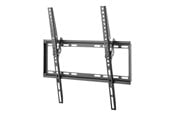 Vægbeslag, AV-Beslag & AV-Møbler - Gembird slankt tv-vægbeslag - 8° tilt - Max - Maks 35 kg - Maks størrelse 55" - WM-55T-03