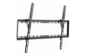 Vægbeslag, AV-Beslag & AV-Møbler - Gembird WM-70T-03 mounting kit - tilt - for LCD TV - 35 kg - black - Maks 35 kg - Maks størrelse 70" - WM-70T-03