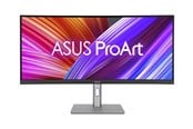 Skærm - 34" ASUS ProArt PA34VCNV - 3440x1440 (UWQHD) - 60Hz - IPS - 90LM04A0-B02370