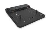 Harddisk - tilbehør - ICY BOX IB-2913MCL-C31 - HDD / SSD docking station - SATA - USB 3.2 (Gen 2) - IB-2913MCL-C31