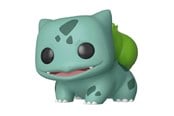 Merchandise - Funko! - Pokemon (Bulbasaur) - Figur - 0889698504041