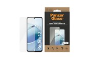 Mobil - Beskyttelsesglas - PanzerGlass Screen Protector Xiaomi Redmi 12 | Classic Fit - PANZER8068