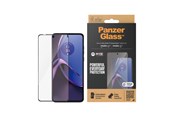 Mobil - Beskyttelsesglas - PanzerGlass Screen Protector Motorola moto g84 | g72 | Ultra-Wide Fit - PANZER6582