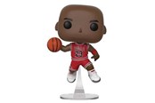 Merchandise - Funko! - NBA: Chicago Bulls (Michael Jordan) - Figur - 0889698368902