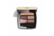 Makeup - Chanel Les Beiges Healthy Glow Natural Eyeshadow Palette - Tender - 3145891841909