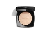 Makeup - Chanel Poudre Lumiere Highlighting Powder 10 - Ivory Gold - 3145891304107