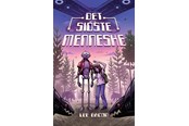 Ungdomsbøger - Det sidste menneske - Ungdomsbog - paperback - 9788771715316