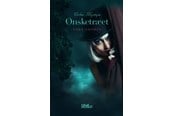 Ungdomsbøger - Ønsketræet - Cirkus Mystique 1 - Ungdomsbog - hardback - 9788771713336