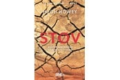 Ungdomsbøger - Støv - Ungdomsbog - hardback - 9788771712759