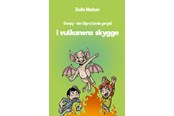 Børnebøger - Gumpy 4 - I vulkanens skygge - Børnebog - Hardback - 9788771713312
