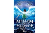 Ungdomsbøger - Mellem Himmel og Helvede 2 - Himmelsendt - Ungdomsbog - hardback - 9788771711837