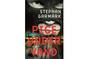 Krimi & Spænding - Pige Under Vand - Krimi & Spænding - paperback - 9788771712650