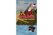Børnebøger - Pirat Bent og Julefandens sommerhus - Børnebog - Hardback - 9788771710953