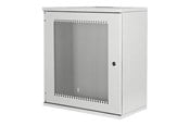 Rack skabe - DIGITUS Professional DN-19-12U-S-PD - cabinet - 12U - DN-19-12U-S-PD