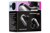 Hovedtelefoner/headset - Bose QuietComfort Ultra Earbuds (Gen 1) - Black - 882826-0010