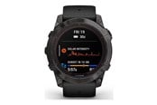Smartwatch & Sportsur - Garmin fēnix 7X Pro - 010-02778-11