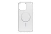 Mobil - Covers & Cases - OtterBox Symmetry Plus Clear Apple iPhone 14 Pro Max - clear - 77-89267