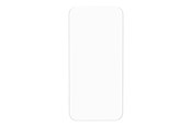 Mobil - Beskyttelsesglas - OtterBox Premium Glass Antimicrobial Apple iPhone 15 Pro -clear - 77-93942