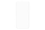 Mobil - Beskyttelsesglas - OtterBox Premium Glass Antimicrobial Apple iPhone 15 Pro Max -clear - 77-93960