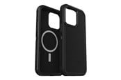 Mobil - Covers & Cases - OtterBox Defender XT Apple iPhone 15 Pro Max - black - 77-92966