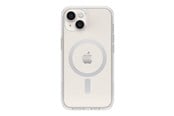 Mobil - Covers & Cases - OtterBox Symmetry Clear MagSafe Apple iPhone 15 Plus/14 Plus - clear - 77-93053