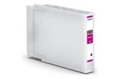 Blæk, Toner & Forbrugsstoffer - Epson T04C3 - L size - magenta - original - ink cartridge - C13T04C34N