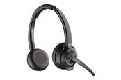 Hovedtelefoner/headset - Poly Savi 8220 - 8D3F2AA#ABB