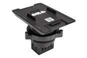 Vægbeslag, AV-Beslag & AV-Møbler - Crestron Electronics Crestron UCA-SMK-UC2 mounting kit - low profile - for video conferencing system - black - Maks - Maks størrelse - UCA-SMK-UC2