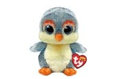 Dukke, bamse og udstyr - Ty Beanie Boos - Fisher Penguin - 0008421373222