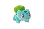 Pokemon - Pokemon Bulbasaur Bamse 20 cm - PKW0498