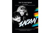 Biografi og memoirs - Det’ En Hem’lighed - Biografi & Erindring - Hæftet - 9788772168692