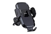 Mobil - Andet Tilbehør - Joyroom JR-ZS259 Air Outlet Holder (Black) - JR-ZS259 Air Vent