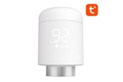 Smart Home - Avatto Smart Thermostat Radiator Valve TRV16 Zigbee Tuya - TRV16 zigbee