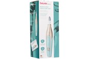 Anden personlig pleje - Beurer MP 84 Rechargeable manicure /Pedicure Set - 570.02