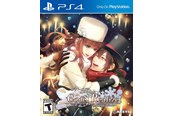 Spil - Code:Realize - Wintertide Miracles - Sony PlayStation 4 - Otome - 0853736006651
