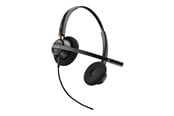Hovedtelefoner/headset - Poly EncorePro 520 | On Ear headset | Microphone | Active noisereduction - 783P7AA#ABB