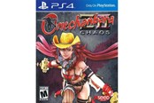 Spil - Onechanbara Z2: Chaos - Sony PlayStation 4 - Action - 0853466001803